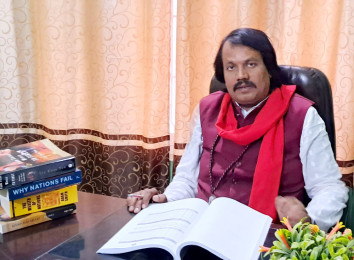 जनमतलाई सरकारमा फर्काउन गृहकार्य